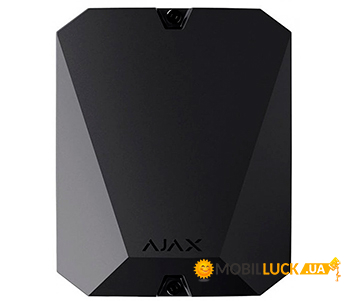  Ajax MultiTransmitter black EU (20354.62BL1)