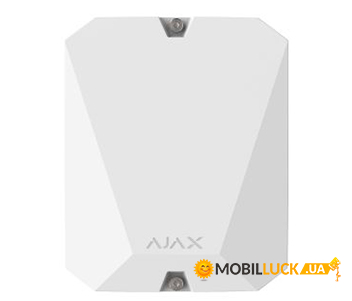  Ajax MultiTransmitter white EU (20355.62WH1)