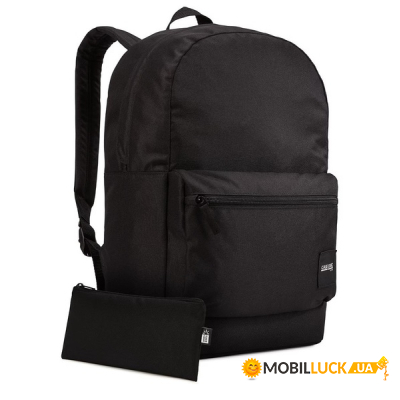   Case Logic Alto 26L CCAM-5226 (Black) (6808598)