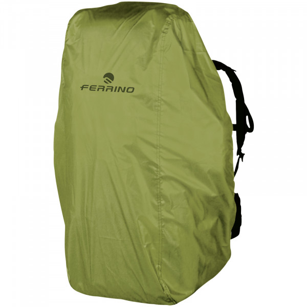    Ferrino Rucksack Cover 1 Green (72007HVV)