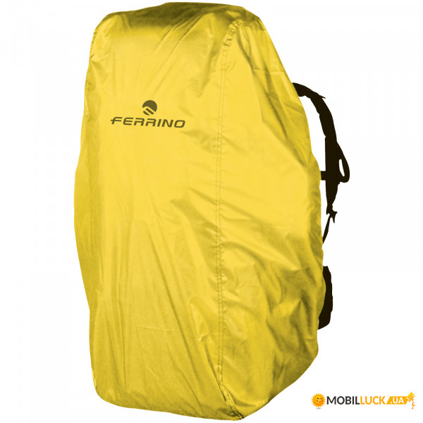    Ferrino Rucksack Cover 2 Yellow (72007HGG)