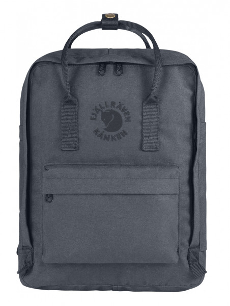  Fjallraven Re-Kanken Slate 			