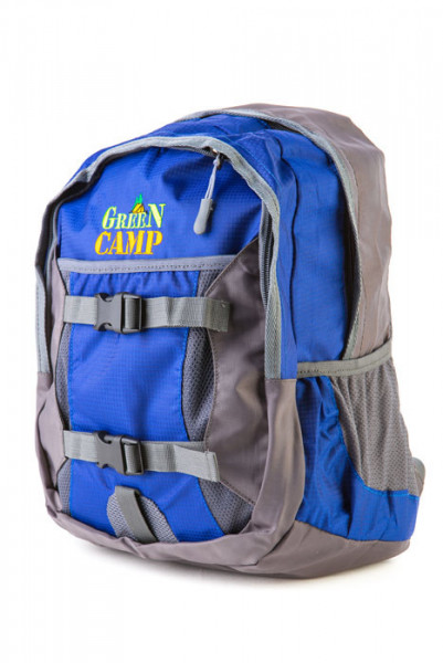    Green Camp 20 Blue-Grey GC-107