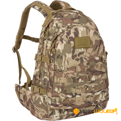   Highlander Recon Backpack 40L HMTC (929620)