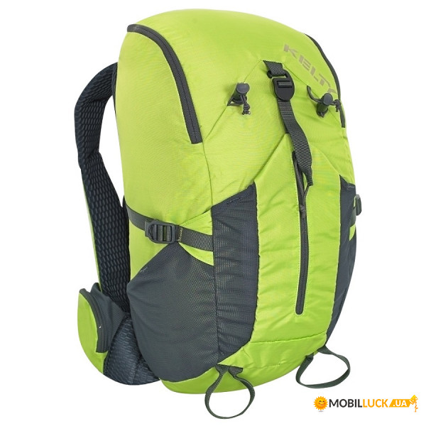  Kelty Ruckus Panel Load 28 Apple Green (1012-22627116-APL)