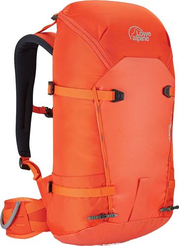  Lowe Alpine Alpine Ascent 25 (1033-LA FMP-87-FR-25)