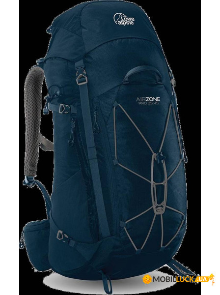  Lowe Alpine AirZone Pro 35:45 Azure (1033-LA FTE-16-AZ-35)