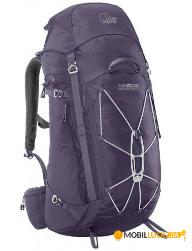  Lowe Alpine AirZone Pro ND 33:40 Aubergine (1033-LA FTE-18-AU-33)