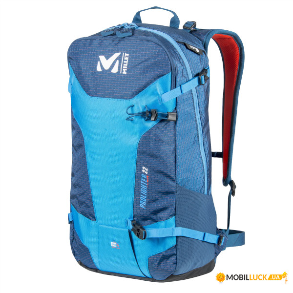  Millet Prolighter 22 (old collection) Electric Blue (1046-MIS2117 8287)