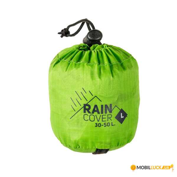    Millet Raincover L (MIS2091 6139)