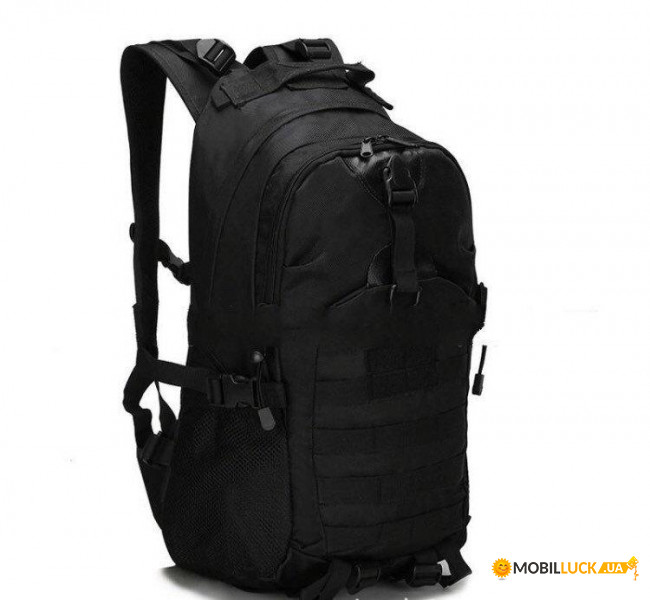    Molle Assault A19 30  (008893)