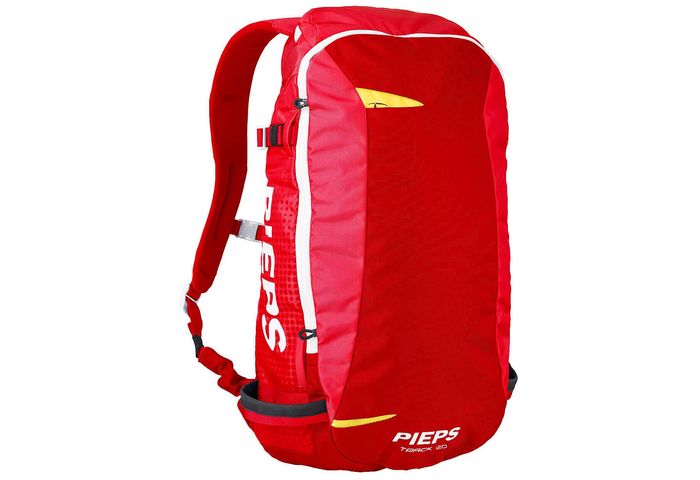  Pieps Track 30 Red (PE 112822.Red)