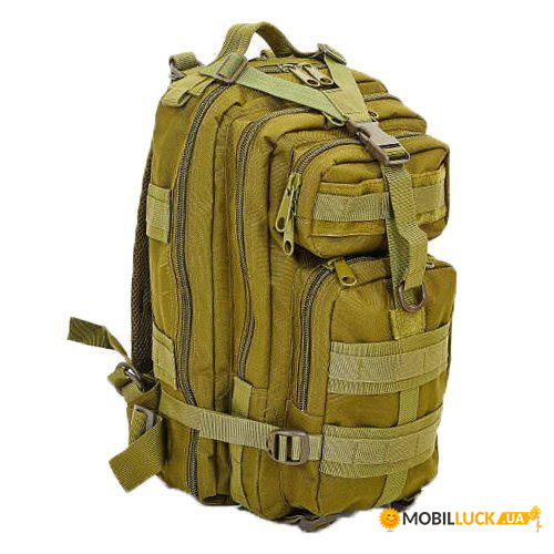    Silver Knight 3P  Multicam (59493021)