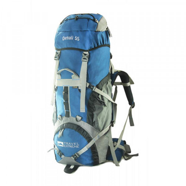  Travel Extreme Denaly 55  Blue (1060-E-007BL)