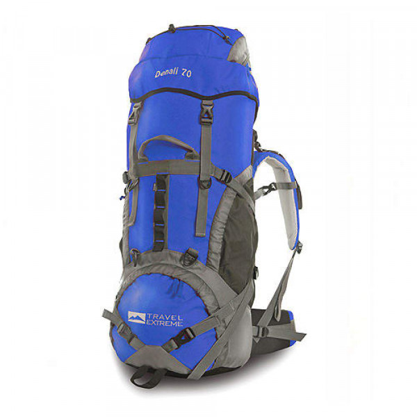  Travel Extreme Denaly 85 Blue (1060-E-008BL)