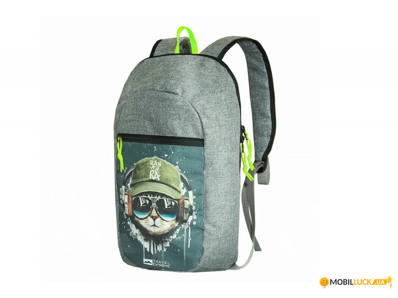  Travel Extreme GO 10 L Cat (1060-E-011LC)