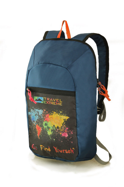  Travel Extreme GO 10 L Map (1060-E-011MP)