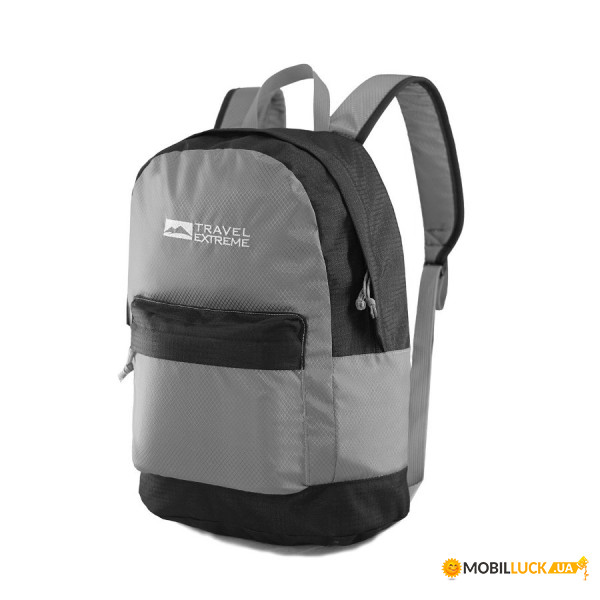  Travel Extreme Traffic 18L Grey (1060-E-013GR)