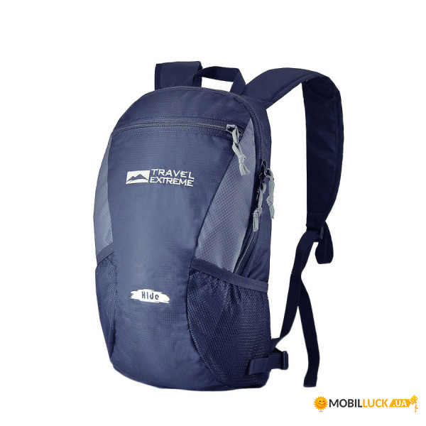  Travel Extreme Hide 16 L Blue (1060--051BL)