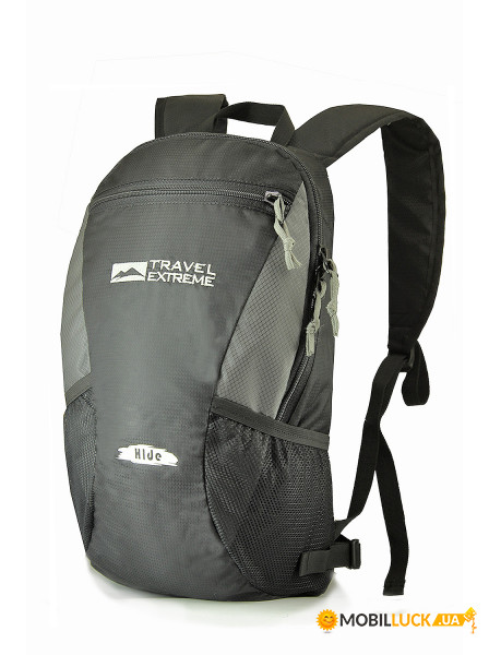  Travel Extreme Hide 16 L Green (1060-E-051GR)