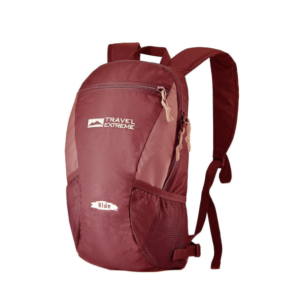  Travel Extreme Hide 16 L Red (1060-E-051RD)