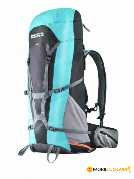  Travel Extreme Spur 33L Blue (1060-E-0320BL)