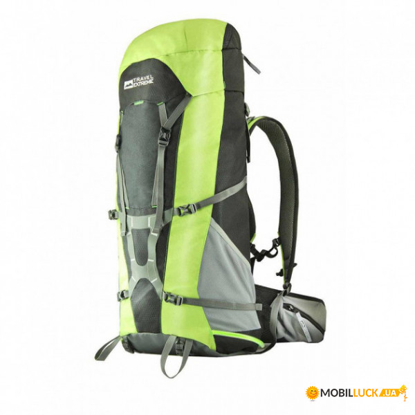  Travel Extreme Spur 33L Lime (1060-E-0320LM)