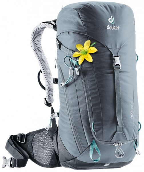  Deuter Trail 20 SL Black-Graphite (1052-3440019 4701)