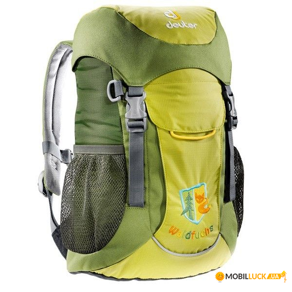  Deuter Waldfuchs (old collection) Apple (1052-36031 2040)