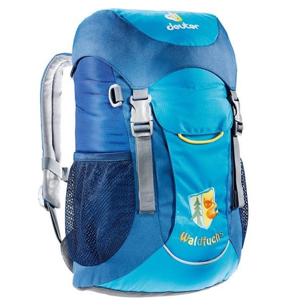  Deuter Waldfuchs (old collection) Turquoise (1052-36031 3006)