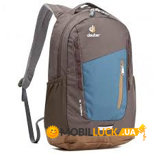  Deuter StepOut 16 Arctic-Coffee (1052-3810315 3621)