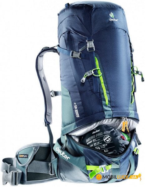  Deuter Guide 40 SL 3329 arctic-navy (3361217 3329)