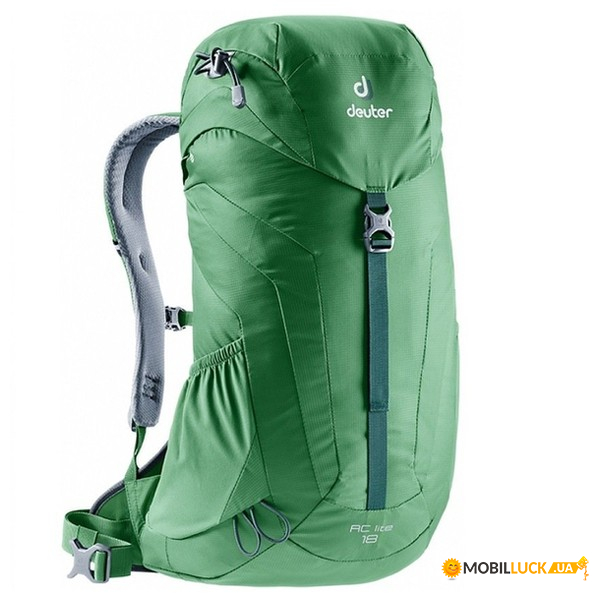  Deuter AC Lite 18 Leaf