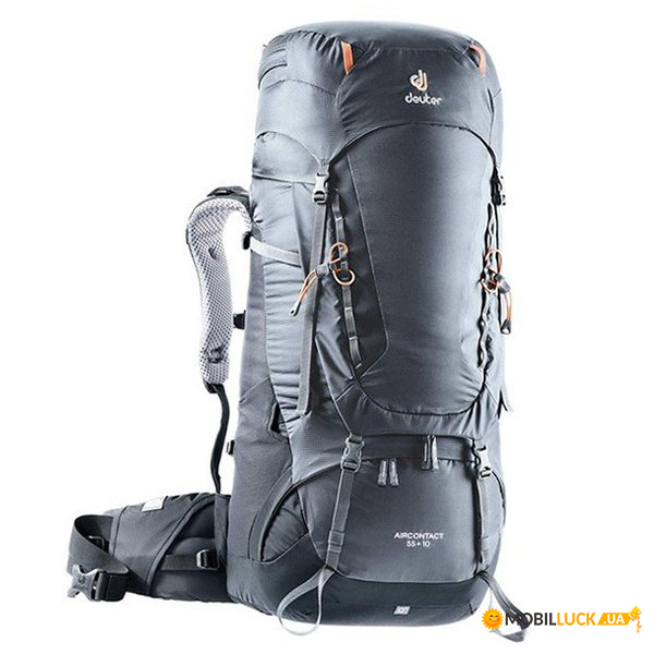   Deuter Aircontact 65 - (59549009)