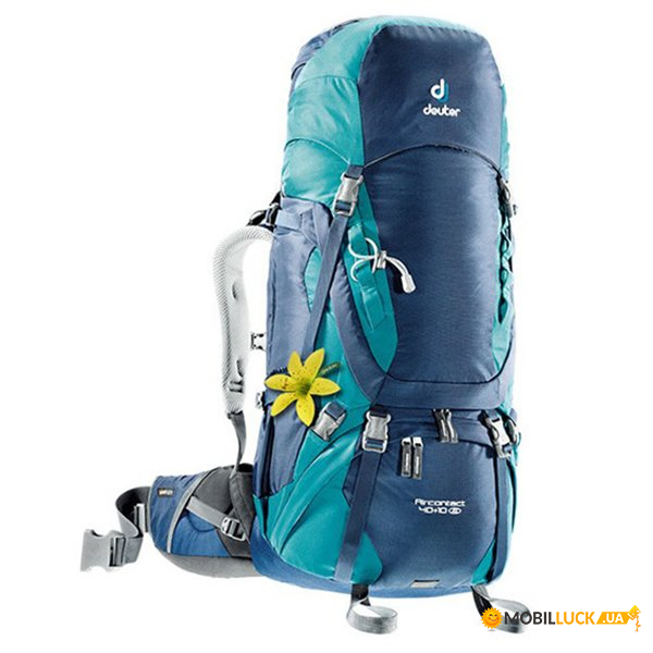   Deuter Aircontact SL 50 - (59549012)