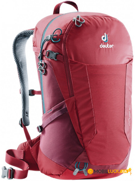  Deuter Futura 24 Cranberry-Maron (1052-3400118 5528)