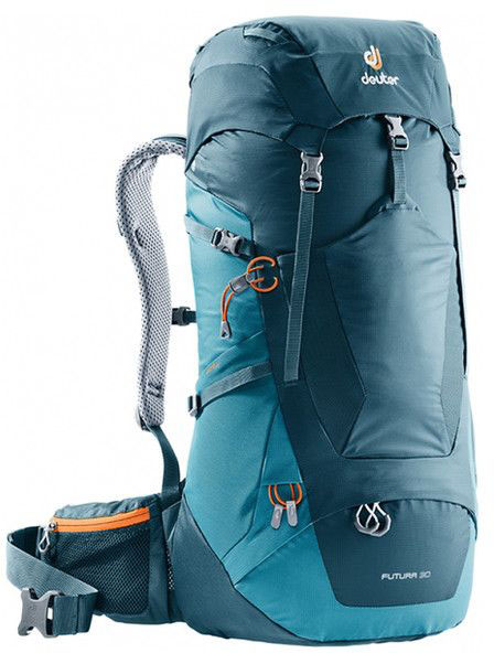  Deuter Futura 30 Arctic-Denim (1052-3400718 3318)