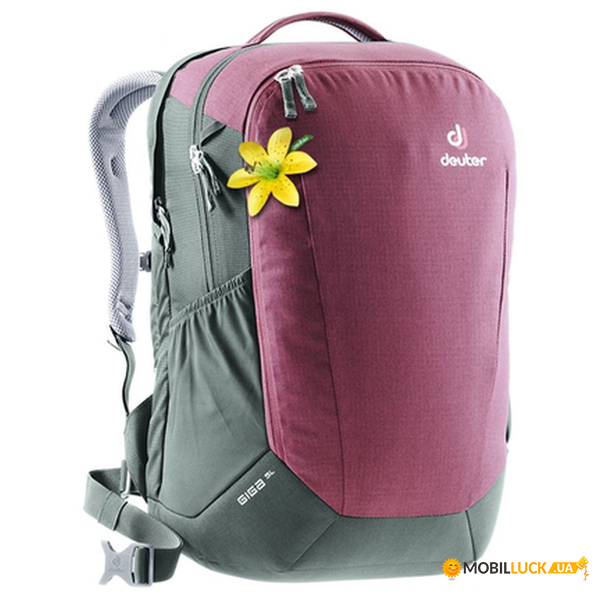  Deuter Giga SL maron-ivy (3821120 5207)