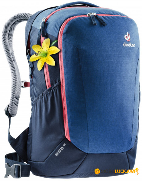  Deuter Giga SL steel-navy (3821118 3130)