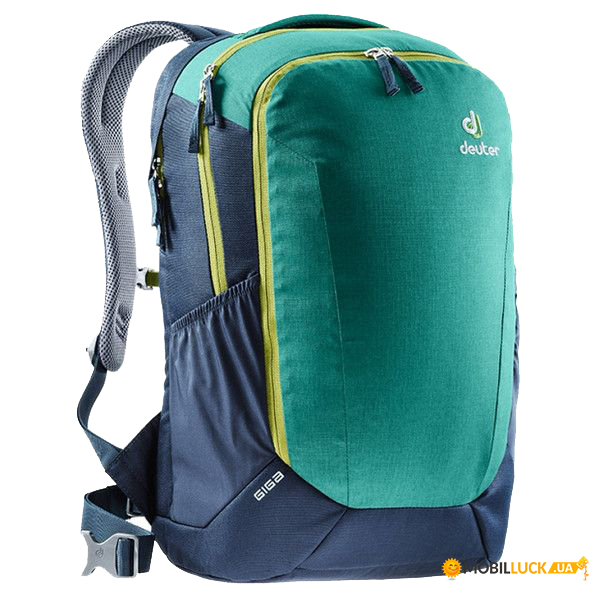  Deuter Giga alpinegreen-navy (3821018 2322)