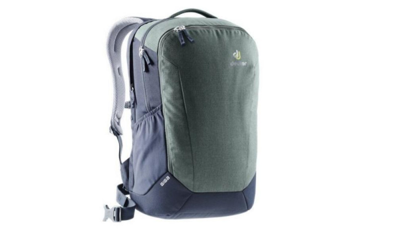  Deuter Giga ivy-navy (3821020 2328)