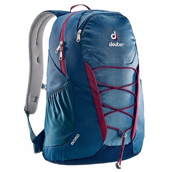  Deuter GoGo Arctic-Navy (1052-3820016 3329)