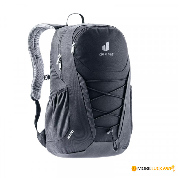  Deuter Gogo 2021 Black (1052-3813221 7000)