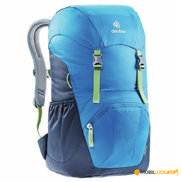  Deuter Junior Bay-Navy (1052-3612519 1308)