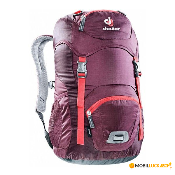  Deuter Junior Blackberry-Aubergine (1052-36029 5530)