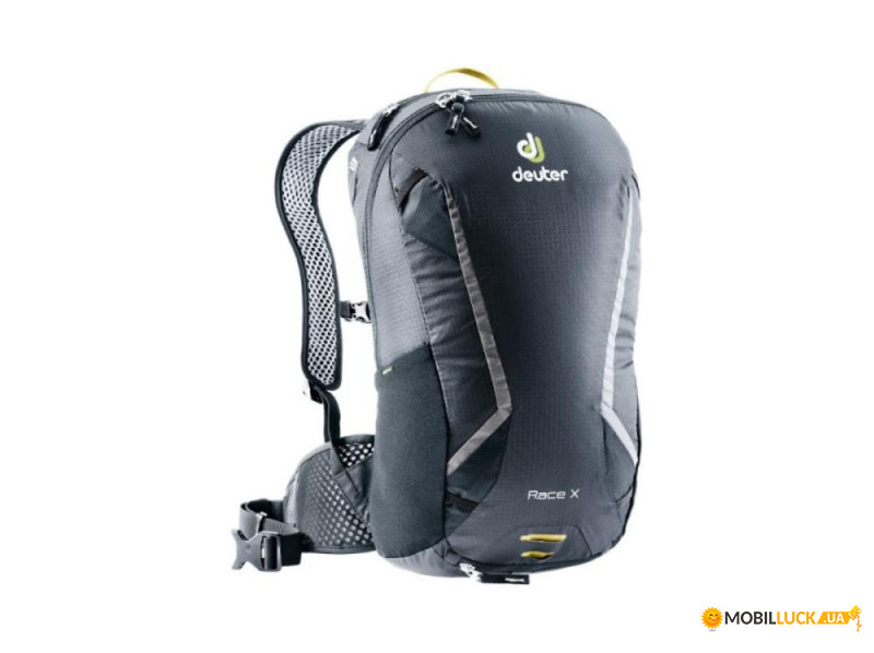  Deuter Race 7000 black (3204121 7000)