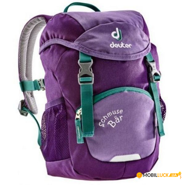  Deuter Schmusebar Flieder-Plum (1052-3612017 5538)