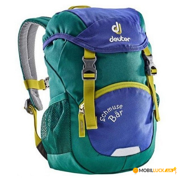  Deuter Schmusebar Indigo (1052-3612017 3232)