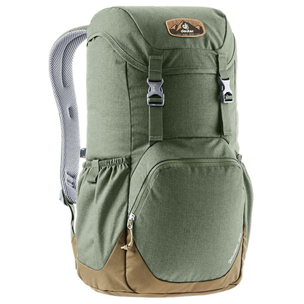  Deuter Walker 20 khaki-lion (3810617 2608)