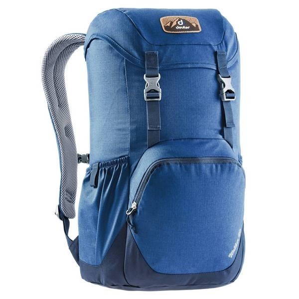  Deuter Walker 20 steel-navy (3810617 3130)